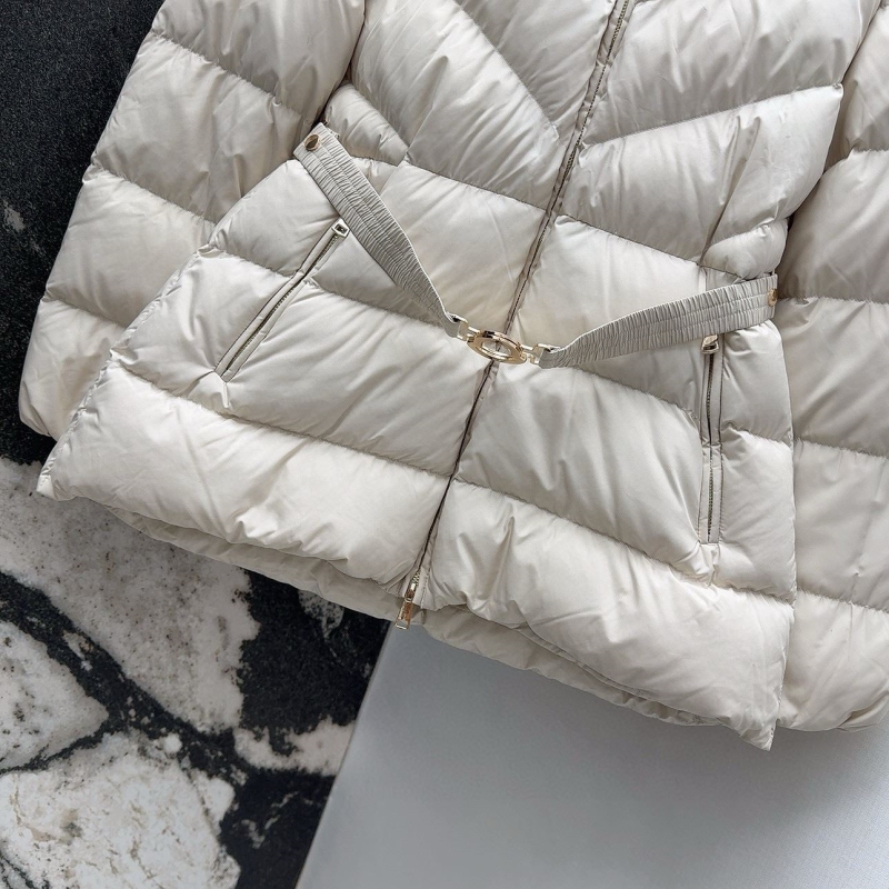 Moncler Down Jacket